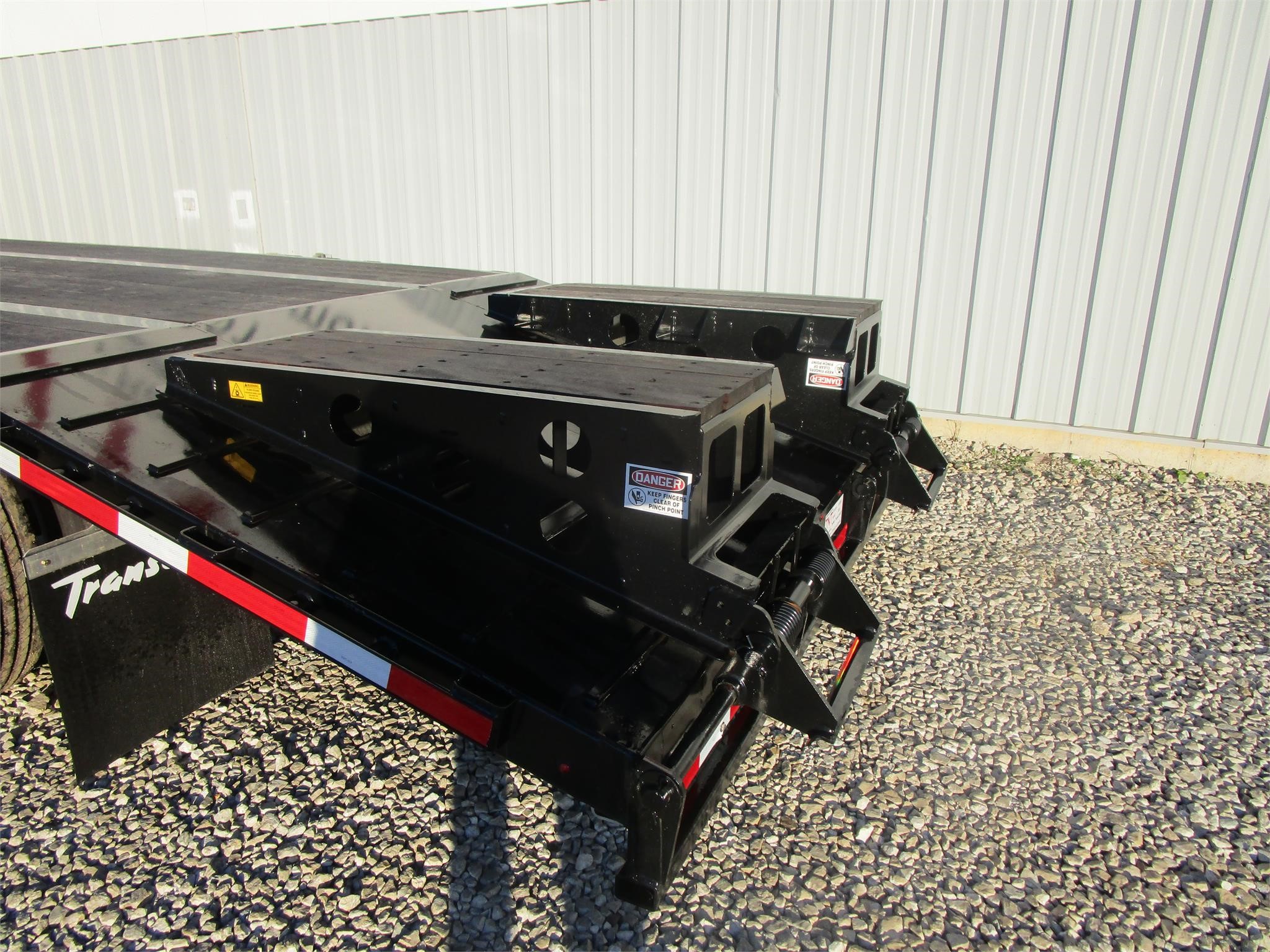 2026 TRANSCRAFT (NOW WABASH) 48' STEEL DROP - CLOSED TANDEM & BTR 6178478113 2026 TRANSCRAFT (NOW WABASH) 48' STEEL DROP - CLOSED TANDEM & BTR 6178478113