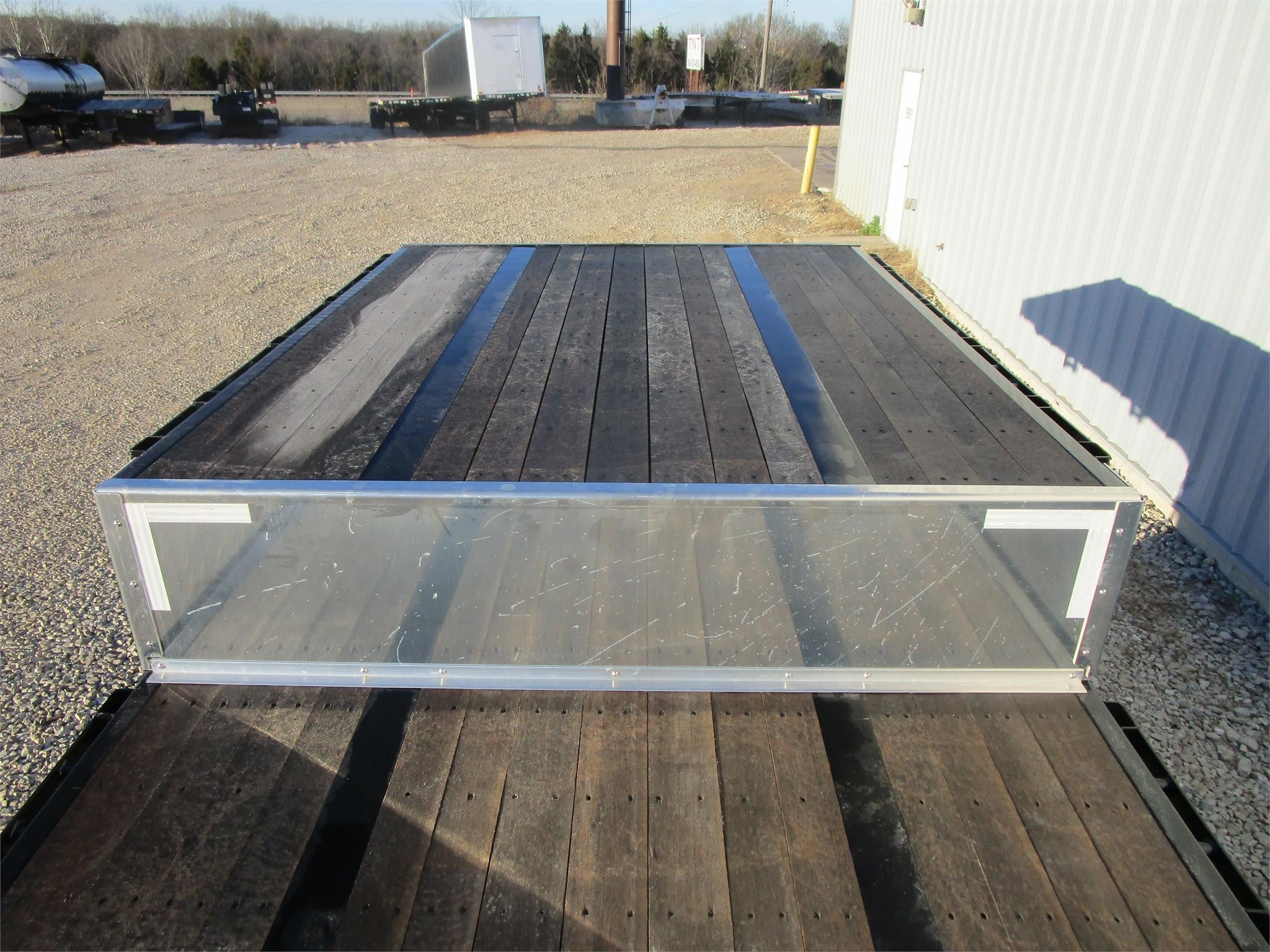 2026 TRANSCRAFT (NOW WABASH) 48' STEEL DROP - CLOSED TANDEM & BTR 6178478353 2026 TRANSCRAFT (NOW WABASH) 48' STEEL DROP - CLOSED TANDEM & BTR 6178478353