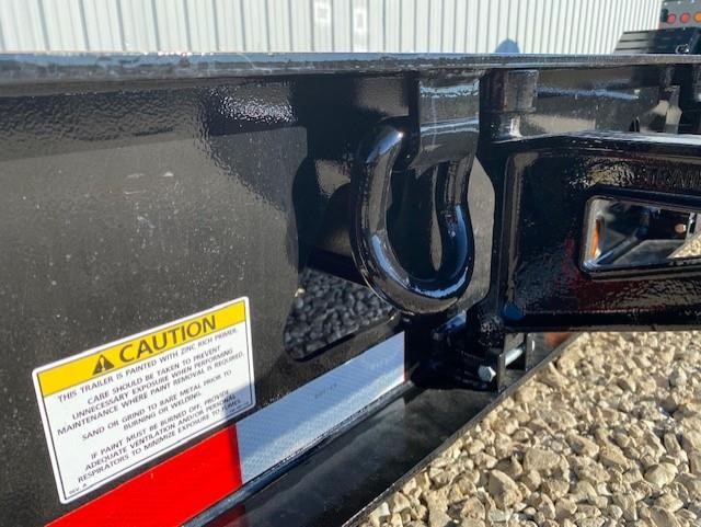 2026 TRAIL KING TK80MG ton double drop RGN. Removable Gooseneck lo 7179639113 2026 TRAIL KING TK80MG ton double drop RGN. Removable Gooseneck lo 7179639113