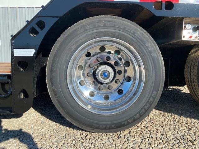 2026 TRAIL KING TK80MG ton double drop RGN. Removable Gooseneck lo 7179653039 2026 TRAIL KING TK80MG ton double drop RGN. Removable Gooseneck lo 7179653039