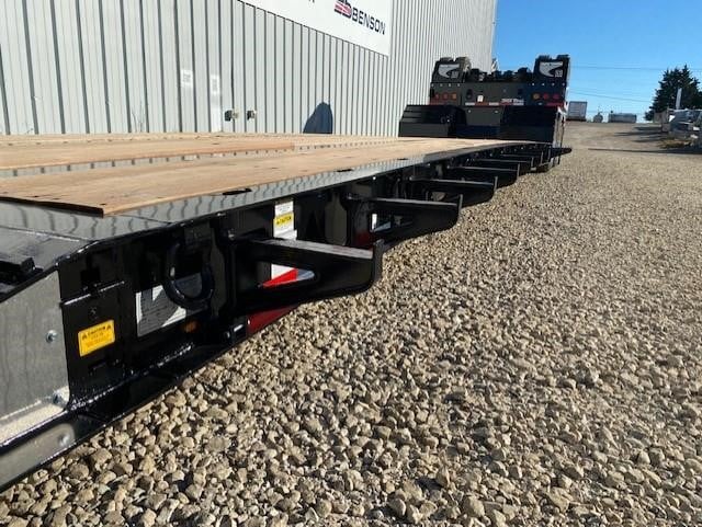 2026 TRAIL KING TK80MG ton double drop RGN. Removable Gooseneck lo 7179653051 2026 TRAIL KING TK80MG ton double drop RGN. Removable Gooseneck lo 7179653051