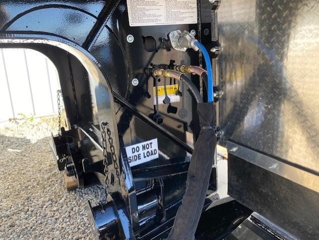 2026 TRAIL KING TK80MG ton double drop RGN. Removable Gooseneck lo 7179653059 2026 TRAIL KING TK80MG ton double drop RGN. Removable Gooseneck lo 7179653059