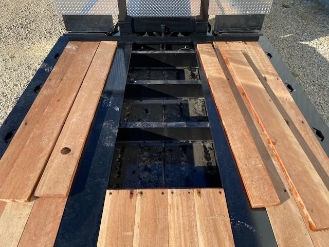 2026 TRAIL KING TK80MG ton double drop RGN. Removable Gooseneck lo 7179653097 2026 TRAIL KING TK80MG ton double drop RGN. Removable Gooseneck lo 7179653097