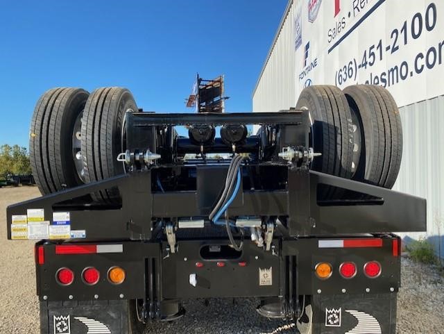 2026 TRAIL KING TK80MG ton double drop RGN. Removable Gooseneck lo 7179653183 2026 TRAIL KING TK80MG ton double drop RGN. Removable Gooseneck lo 7179653183