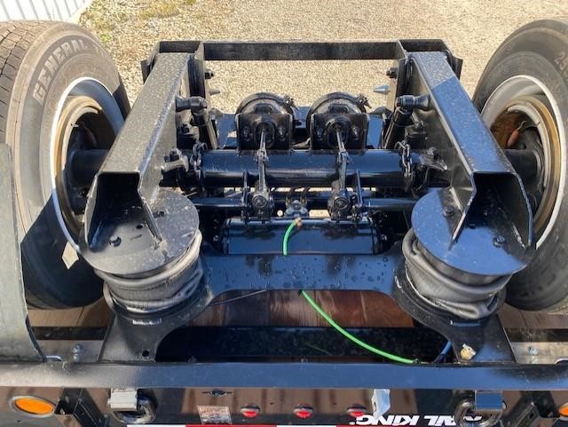 2026 TRAIL KING TK80MG ton double drop RGN. Removable Gooseneck lo 7179653187 2026 TRAIL KING TK80MG ton double drop RGN. Removable Gooseneck lo 7179653187