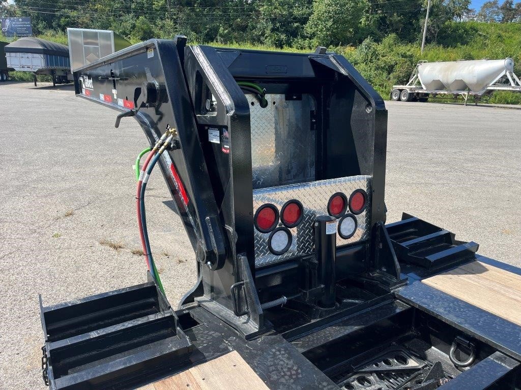 2026 TALBERT 55 Ton Hyraulic RGN 2026 TALBERT 55 Ton Hyraulic RGN - image 5 of 6