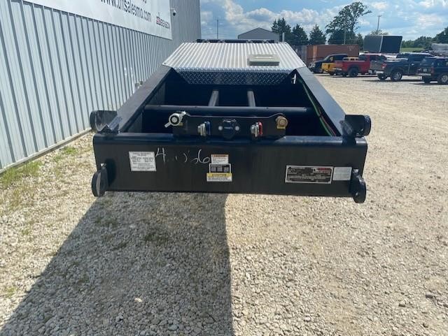 2027 TALBERT TALBERT 60CC/55SA-LD RGN - image 2 of 6