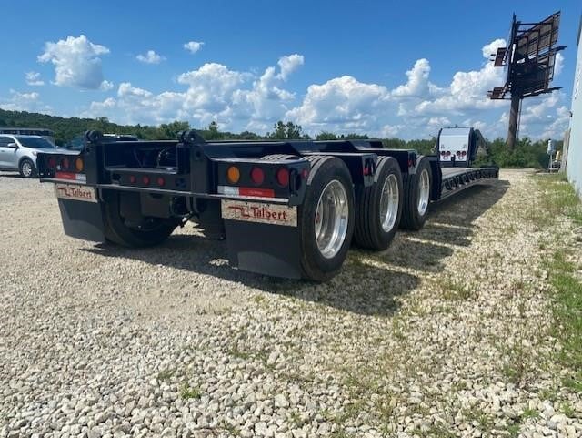 2027 TALBERT TALBERT 60CC/55SA-LD RGN - image 4 of 6