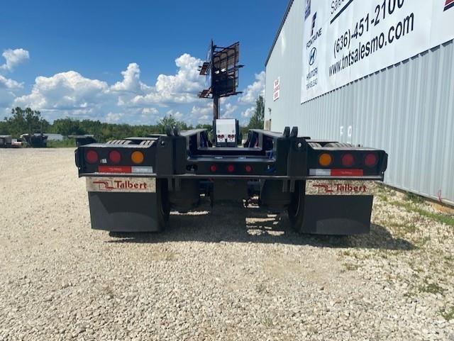 2027 TALBERT TALBERT 60CC/55SA-LD RGN - image 3 of 6