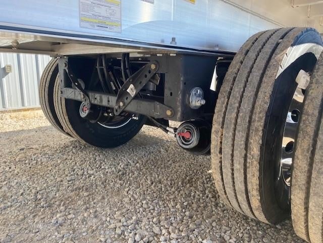 2026 MAC TRAILER MFG NEW MAC 53 X 102 ALL ALUMINUM FLATBED SLIDING REAR 7284641734 2026 MAC TRAILER MFG NEW MAC 53 X 102 ALL ALUMINUM FLATBED SLIDING REAR 7284641734