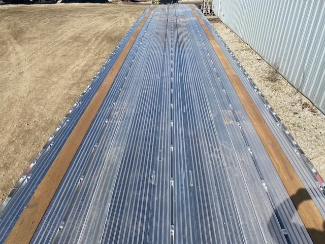 2026 MAC TRAILER MFG NEW MAC 53 X 102 ALL ALUMINUM FLATBED SLIDING REAR 7284641736 2026 MAC TRAILER MFG NEW MAC 53 X 102 ALL ALUMINUM FLATBED SLIDING REAR 7284641736