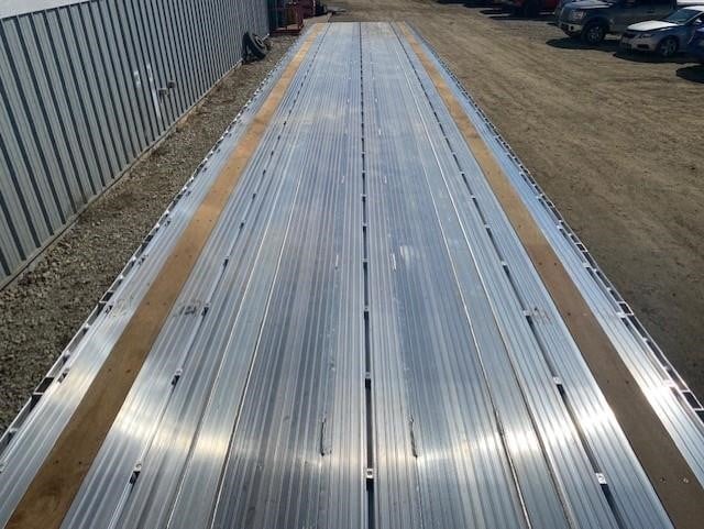 2026 MAC TRAILER MFG NEW MAC 53 X 102 ALL ALUMINUM FLATBED SLIDING REAR 7284641740 2026 MAC TRAILER MFG NEW MAC 53 X 102 ALL ALUMINUM FLATBED SLIDING REAR 7284641740