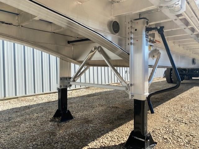 2026 MAC TRAILER MFG NEW MAC 53 X 102 ALL ALUMINUM FLATBED SLIDING REAR 7284641745 2026 MAC TRAILER MFG NEW MAC 53 X 102 ALL ALUMINUM FLATBED SLIDING REAR 7284641745