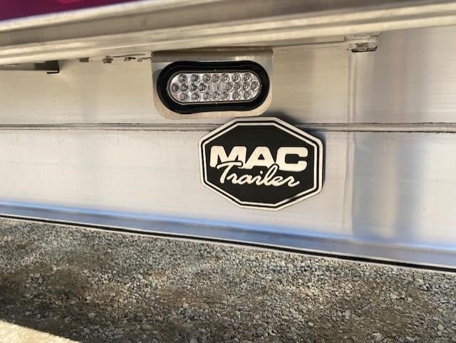 2026 MAC TRAILER MFG NEW MAC 53 X 102 ALL ALUMINUM FLATBED SLIDING REAR 7284641748 2026 MAC TRAILER MFG NEW MAC 53 X 102 ALL ALUMINUM FLATBED SLIDING REAR 7284641748