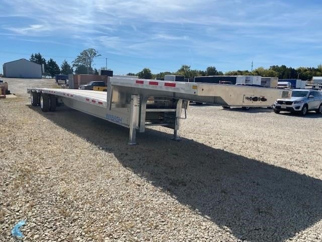 2026 BENSON 53X102 ALUMINUM DROP W/ REAR AXLE SLIDE 2026 BENSON 53X102 ALUMINUM DROP W/ REAR AXLE SLIDE - image 3 of 6