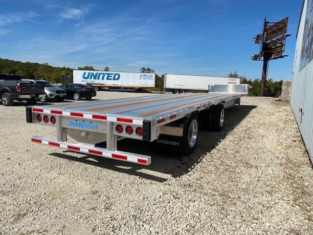 2026 BENSON 53X102 ALUMINUM DROP W/ REAR AXLE SLIDE 2026 BENSON 53X102 ALUMINUM DROP W/ REAR AXLE SLIDE - image 4 of 6