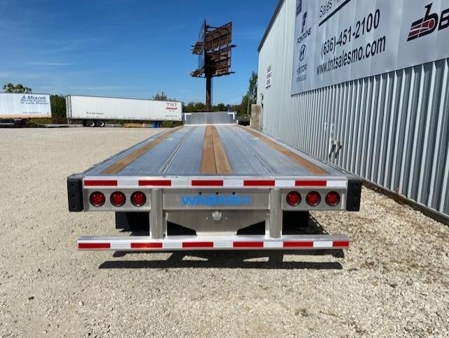 2026 BENSON 53X102 ALUMINUM DROP W/ REAR AXLE SLIDE 2026 BENSON 53X102 ALUMINUM DROP W/ REAR AXLE SLIDE - image 5 of 6