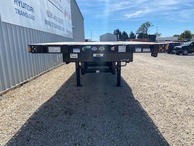 2027 FONTAINE INFINITY 2027 FONTAINE INFINITY - image 2 of 6