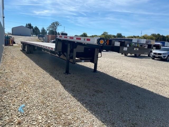 2027 FONTAINE INFINITY 2027 FONTAINE INFINITY - image 3 of 6