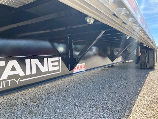 2027 FONTAINE INFINITY 8006548216 2027 FONTAINE INFINITY 8006548216