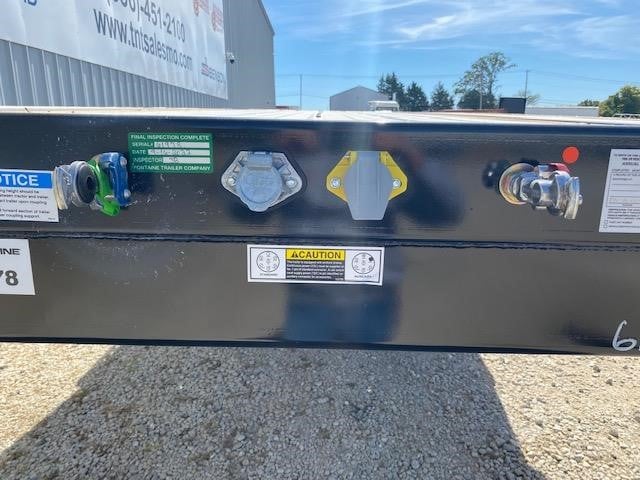 2027 FONTAINE INFINITY 8006548219 2027 FONTAINE INFINITY 8006548219