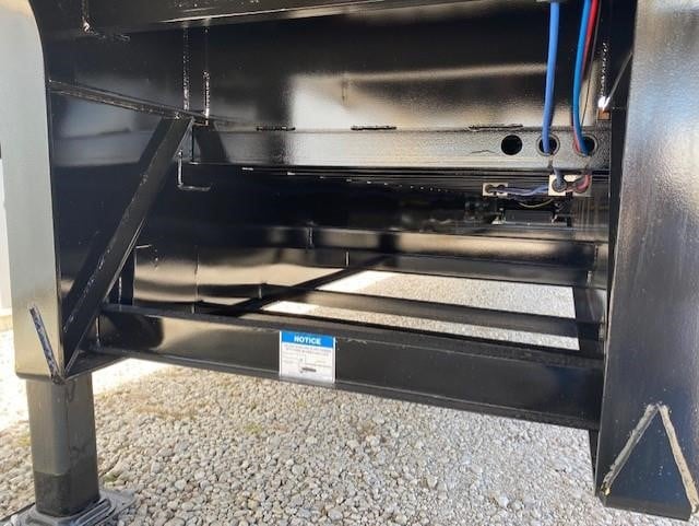 2027 FONTAINE INFINITY 8006548227 2027 FONTAINE INFINITY 8006548227