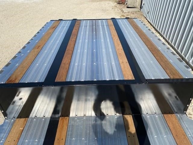 2027 FONTAINE INFINITY 8006548258 2027 FONTAINE INFINITY 8006548258