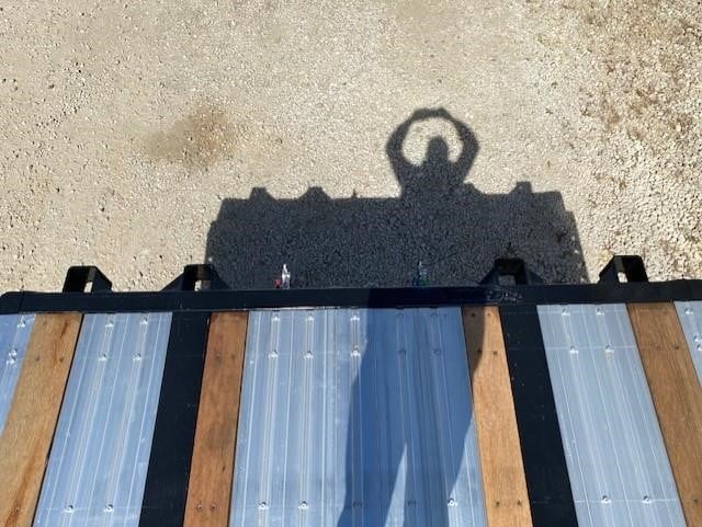 2027 FONTAINE INFINITY 8006548269 2027 FONTAINE INFINITY 8006548269