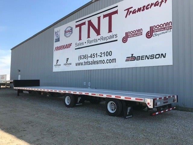 2027 FONTAINE INFINITY 2027 FONTAINE INFINITY - image 6 of 6