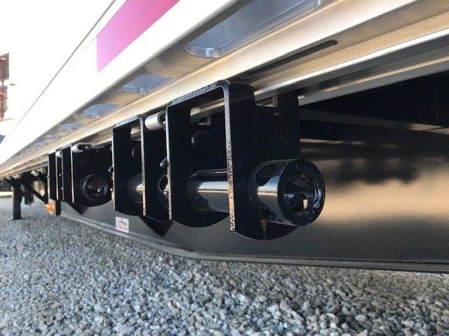 2027 FONTAINE INFINITY 8006549436 2027 FONTAINE INFINITY 8006549436