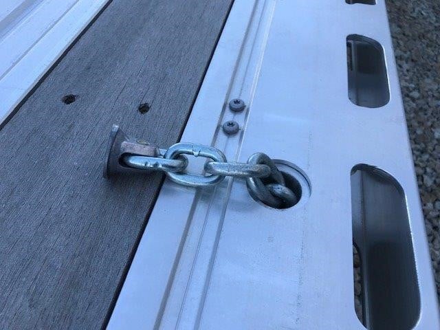 2027 FONTAINE INFINITY 8006549450 2027 FONTAINE INFINITY 8006549450