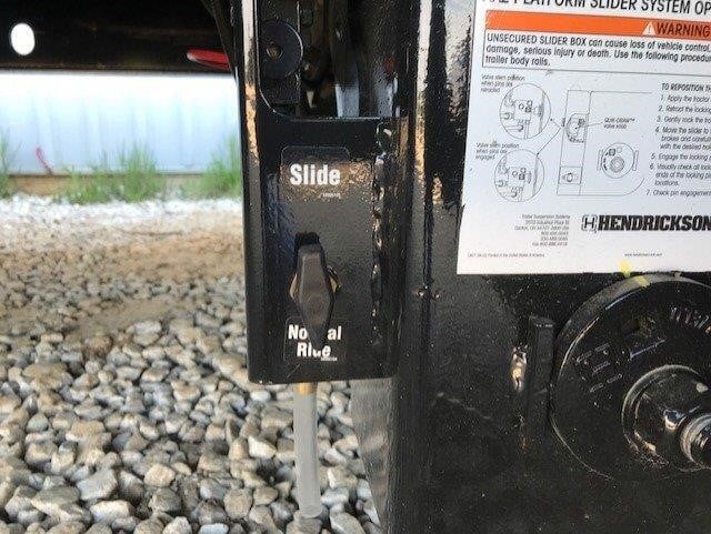 2027 FONTAINE INFINITY 8006550029 2027 FONTAINE INFINITY 8006550029