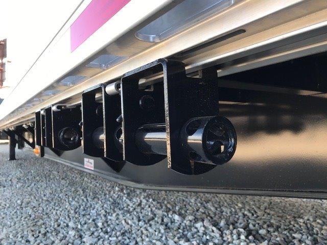 2027 FONTAINE INFINITY 8006550032 2027 FONTAINE INFINITY 8006550032