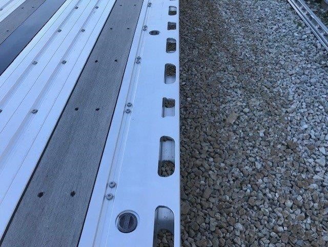 2027 FONTAINE INFINITY 8006550040 2027 FONTAINE INFINITY 8006550040