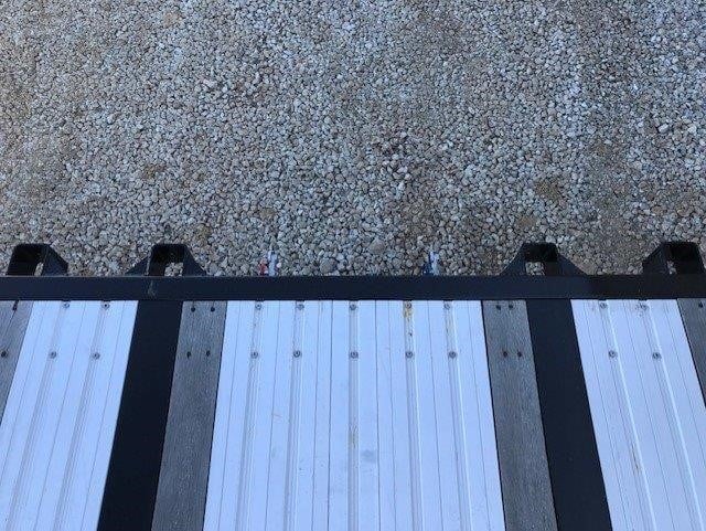 2027 FONTAINE INFINITY 8006550046 2027 FONTAINE INFINITY 8006550046