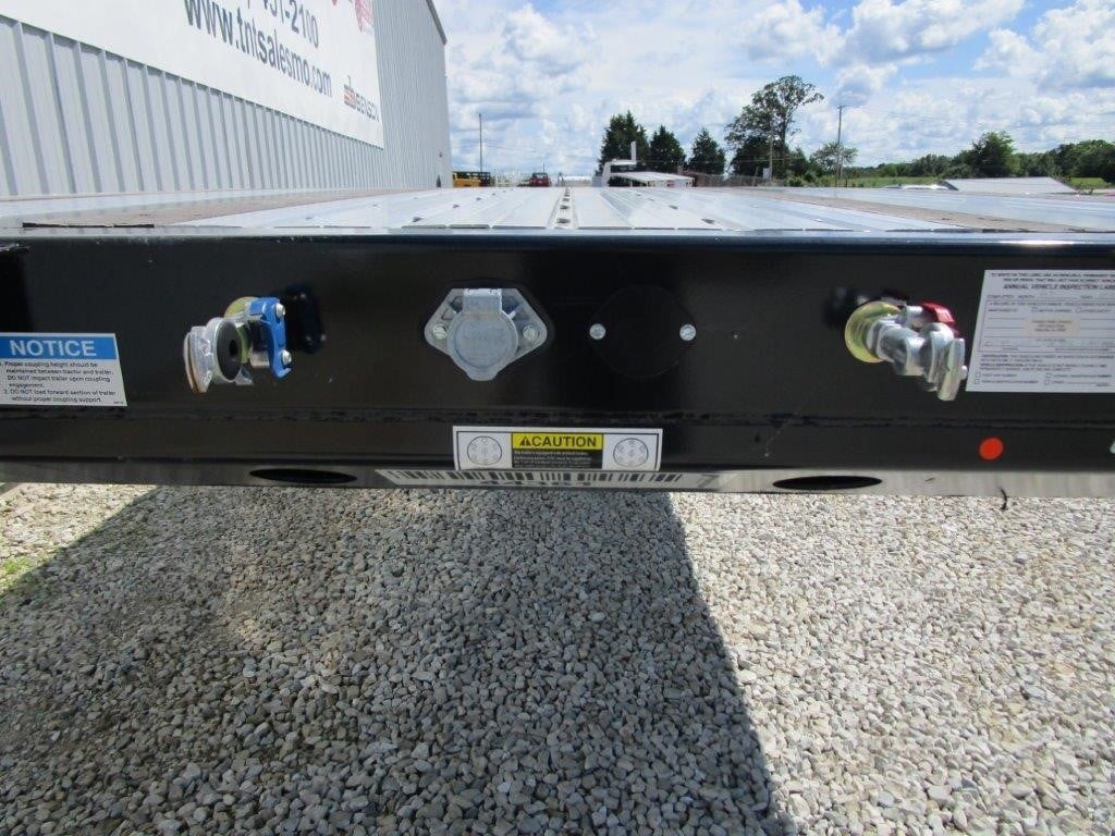 2027 FONTAINE INFINITY 48' COMBO FLATBED - SLIDING TANDEM 2027 FONTAINE INFINITY 48' COMBO FLATBED - SLIDING TANDEM - image 5 of 6