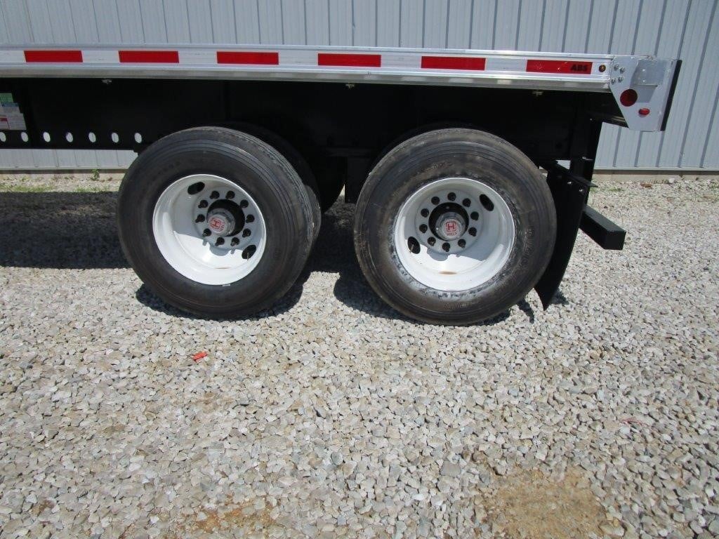 2027 FONTAINE INFINITY 48' COMBO FLATBED - SLIDING TANDEM 8010358267 2027 FONTAINE INFINITY 48' COMBO FLATBED - SLIDING TANDEM 8010358267