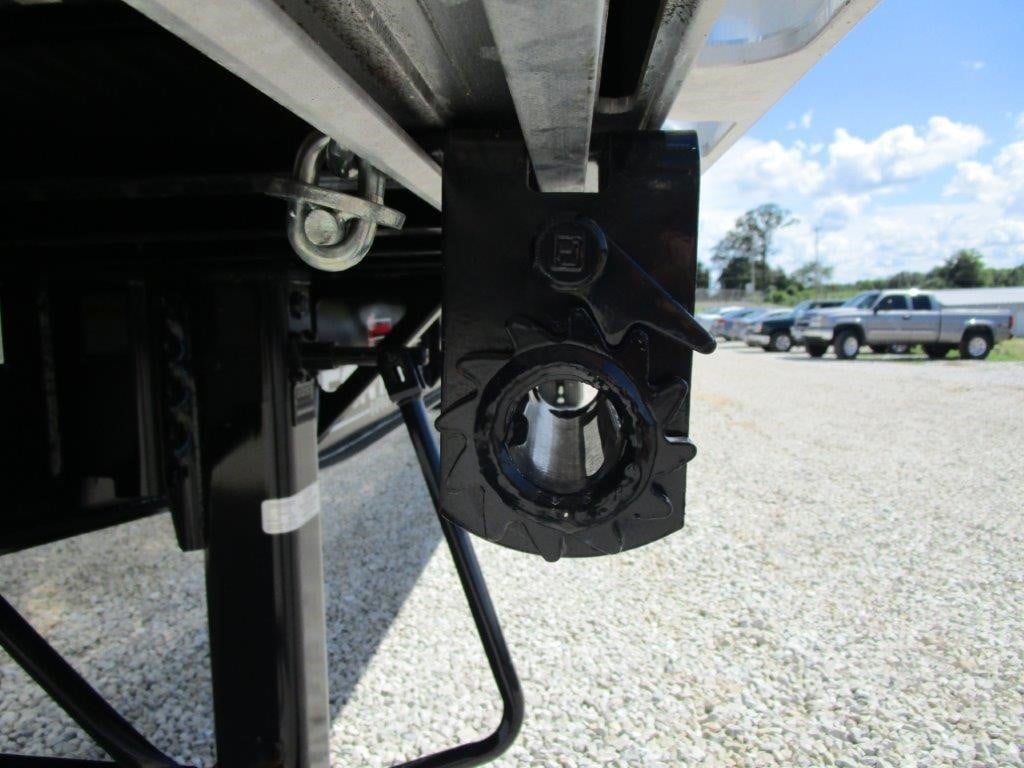 2027 FONTAINE INFINITY 48' COMBO FLATBED - SLIDING TANDEM 8010358278 2027 FONTAINE INFINITY 48' COMBO FLATBED - SLIDING TANDEM 8010358278