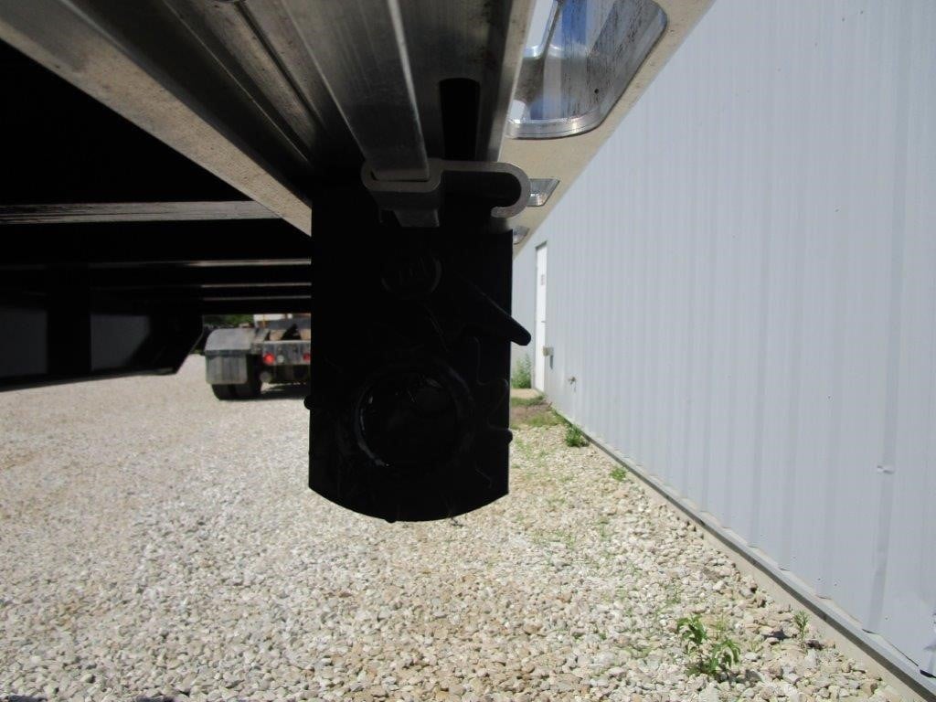 2027 FONTAINE INFINITY 48' COMBO FLATBED - SLIDING TANDEM 8010358282 2027 FONTAINE INFINITY 48' COMBO FLATBED - SLIDING TANDEM 8010358282