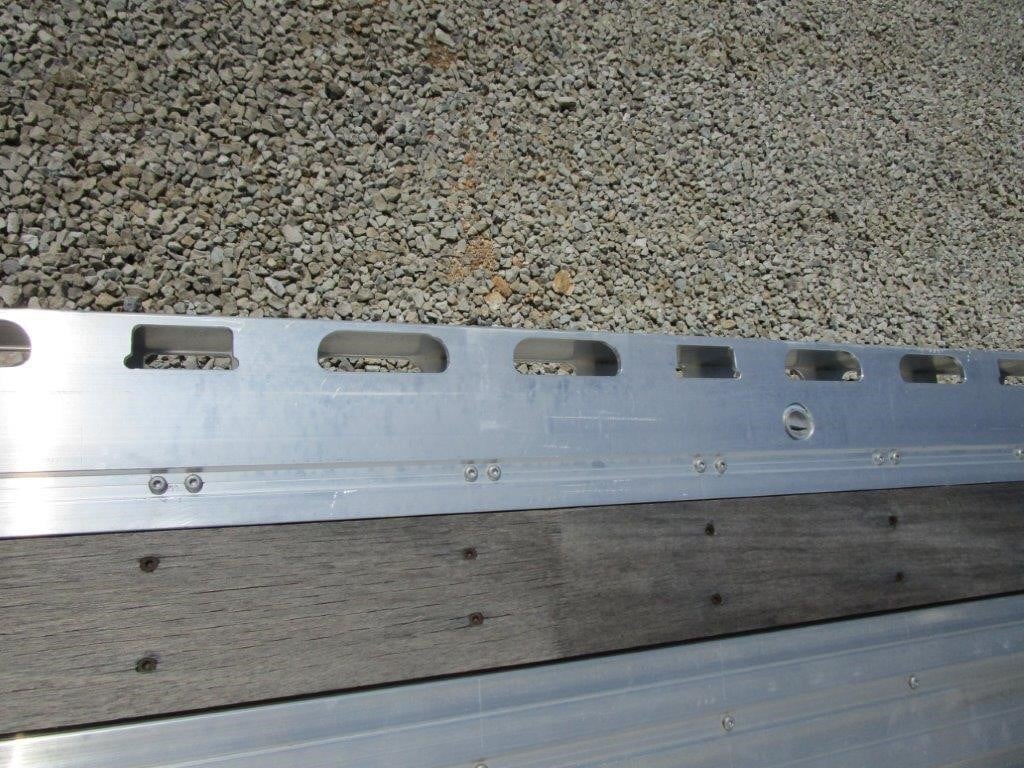 2027 FONTAINE INFINITY 48' COMBO FLATBED - SLIDING TANDEM 8010358291 2027 FONTAINE INFINITY 48' COMBO FLATBED - SLIDING TANDEM 8010358291