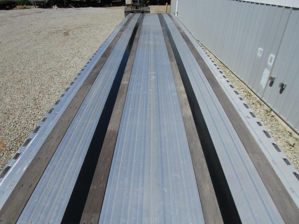 2027 FONTAINE INFINITY 48' COMBO FLATBED - SLIDING TANDEM 8010358304 2027 FONTAINE INFINITY 48' COMBO FLATBED - SLIDING TANDEM 8010358304
