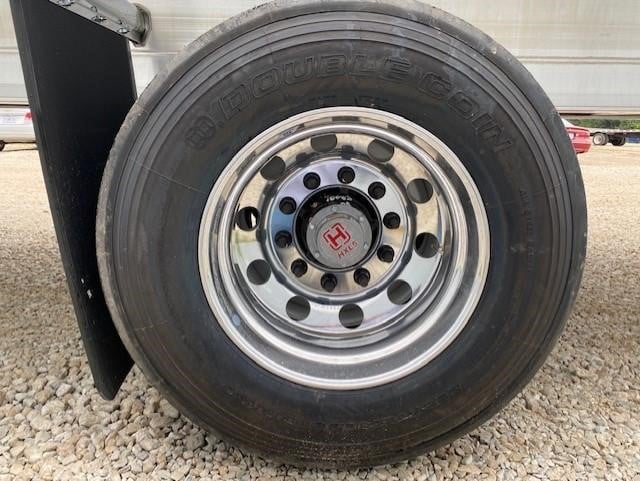 2027 FONTAINE REVOLUTION 48' ALUMINUM FLATBED - FIXED SPREAD 8010523875 2027 FONTAINE REVOLUTION 48' ALUMINUM FLATBED - FIXED SPREAD 8010523875