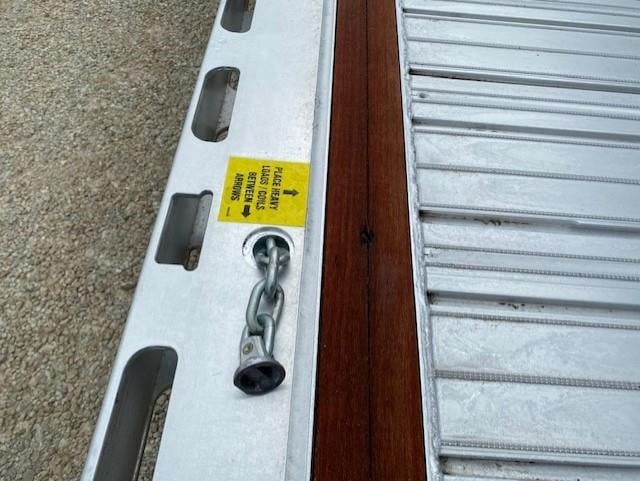 2027 FONTAINE REVOLUTION 48' ALUMINUM FLATBED - FIXED SPREAD 8010523897 2027 FONTAINE REVOLUTION 48' ALUMINUM FLATBED - FIXED SPREAD 8010523897