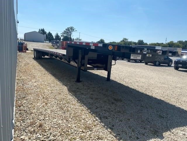 2027 FONTAINE VELOCITY 48' STEEL DROP DECK - CLOSED TANDEM 2027 FONTAINE VELOCITY 48' STEEL DROP DECK - CLOSED TANDEM - image 3 of 6