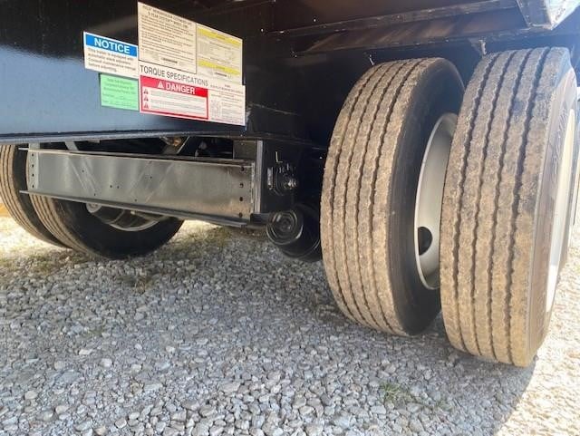 2027 FONTAINE VELOCITY 48' STEEL DROP DECK - CLOSED TANDEM 8010889869 2027 FONTAINE VELOCITY 48' STEEL DROP DECK - CLOSED TANDEM 8010889869