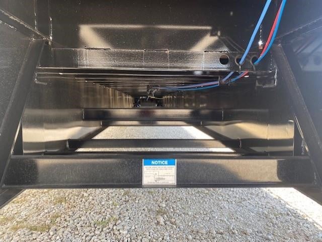 2027 FONTAINE VELOCITY 48' STEEL DROP DECK - CLOSED TANDEM 8010889884 2027 FONTAINE VELOCITY 48' STEEL DROP DECK - CLOSED TANDEM 8010889884