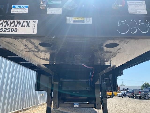 2027 FONTAINE VELOCITY 48' STEEL DROP DECK - CLOSED TANDEM 8010889887 2027 FONTAINE VELOCITY 48' STEEL DROP DECK - CLOSED TANDEM 8010889887