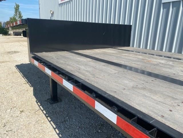 2027 FONTAINE VELOCITY 48' STEEL DROP DECK - CLOSED TANDEM 8010889889 2027 FONTAINE VELOCITY 48' STEEL DROP DECK - CLOSED TANDEM 8010889889