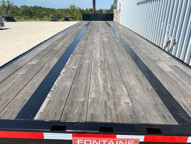 2027 FONTAINE VELOCITY 48' STEEL DROP DECK - CLOSED TANDEM 8010889890 2027 FONTAINE VELOCITY 48' STEEL DROP DECK - CLOSED TANDEM 8010889890