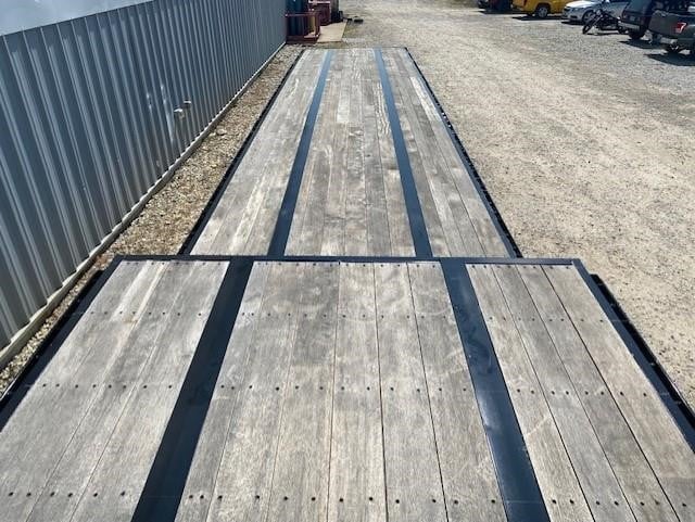 2027 FONTAINE VELOCITY 48' STEEL DROP DECK - CLOSED TANDEM 8010889893 2027 FONTAINE VELOCITY 48' STEEL DROP DECK - CLOSED TANDEM 8010889893